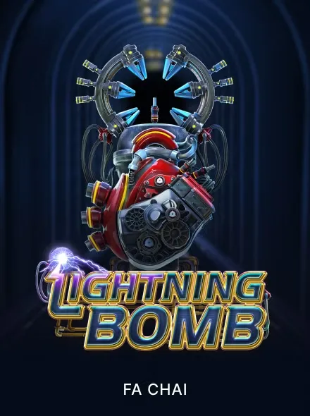 Lightning Bomb