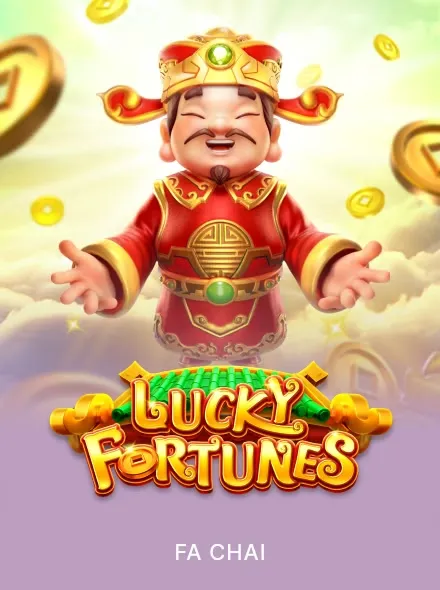 Lucky Fortunes