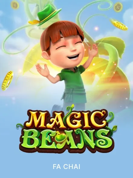 Magic Beans