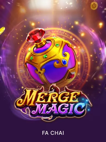 Merge Magic