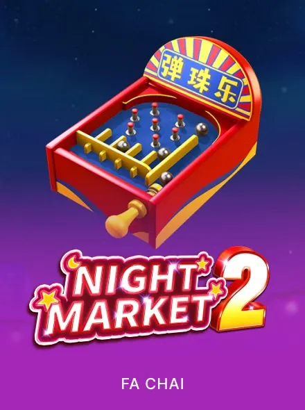 Night Market 2