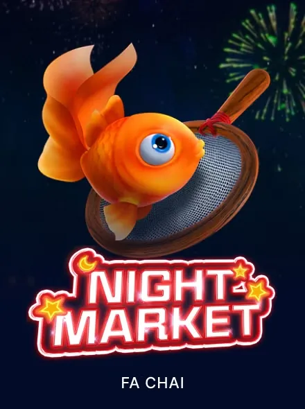 Night Market