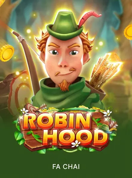 Robin Hood