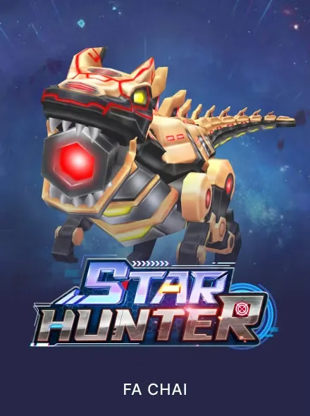 Star Hunter