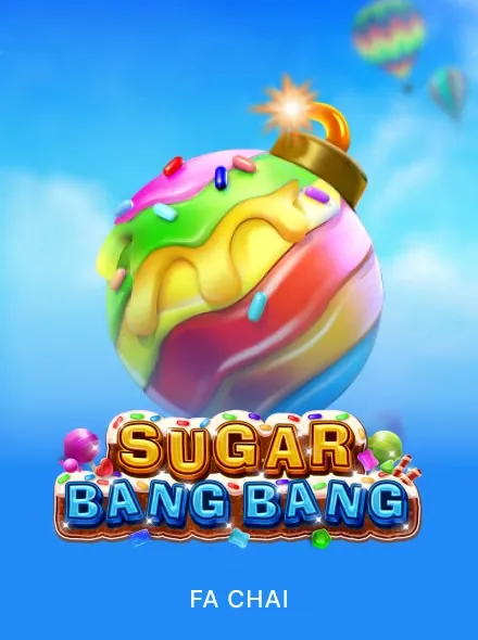 Sugar Bang Bang