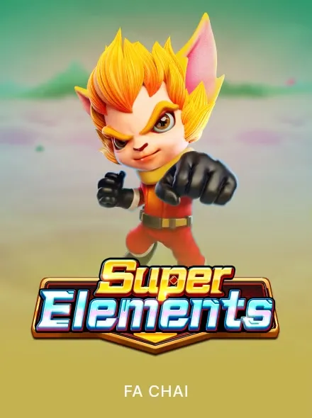 Super Elements
