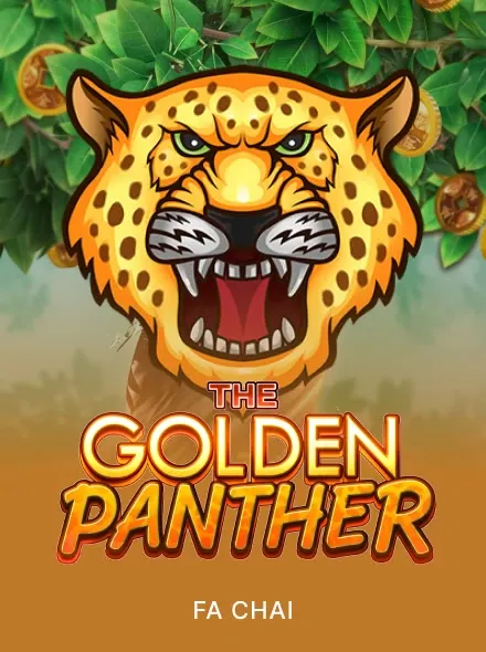 The Golden Panther