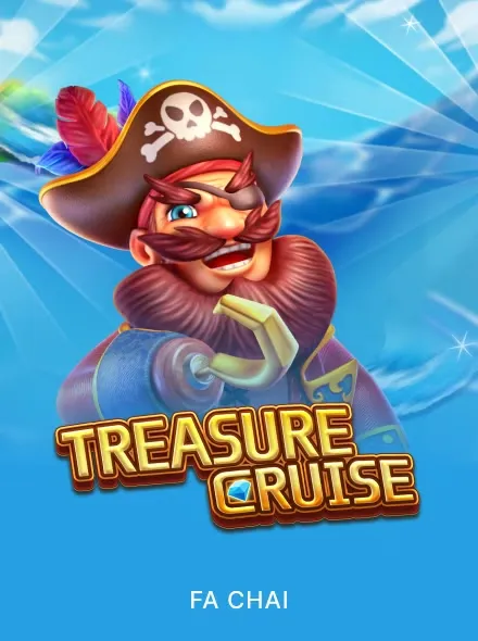 Treasure Cruise