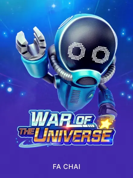 War of the Universe