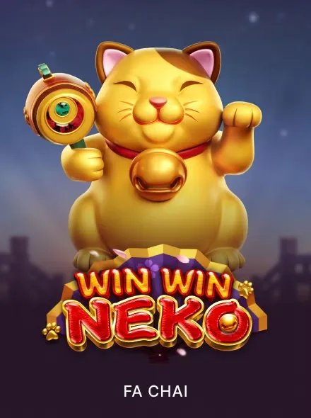 Win Win Neko
