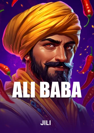 Ali Baba