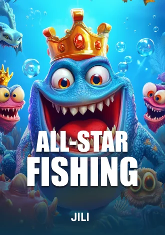 All-Star Fishing