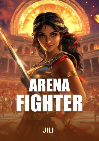 Arena Fighter