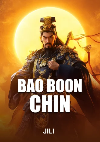 Bao Boon Chin