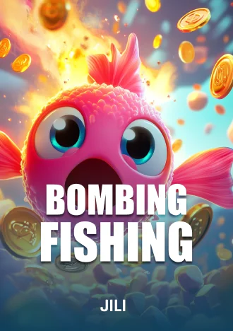 Bombing Fishing