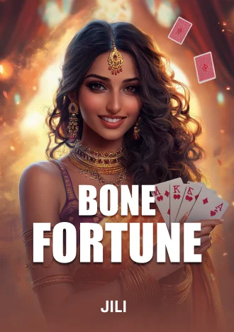 Bone Fortune