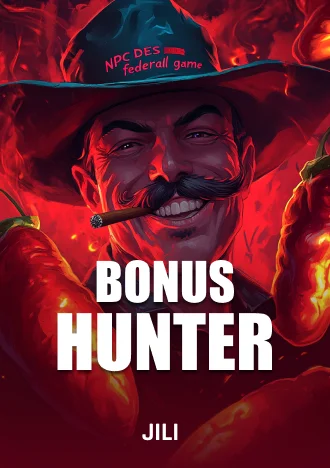 Bonus Hunter