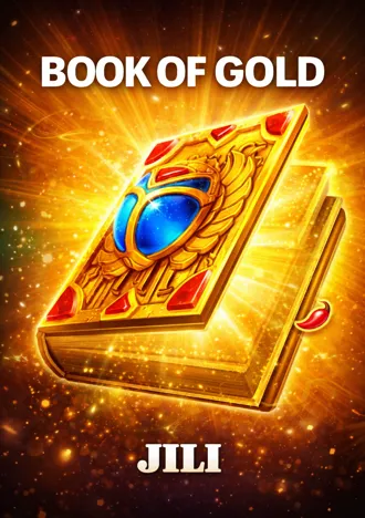 Book OF Gold