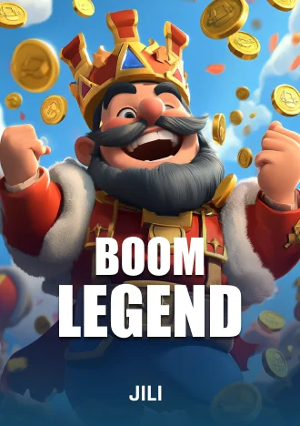 Boom Legend