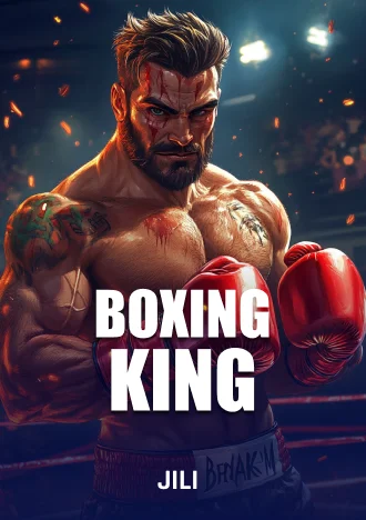 Boxing King