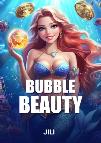 Bubble Beauty