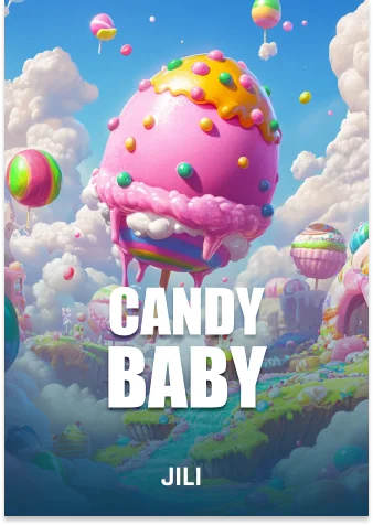 Candy Baby