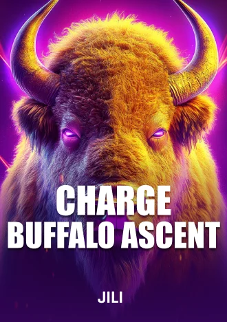 Charge Buffalo Ascent