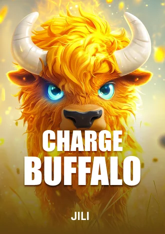 Charge Buffalo