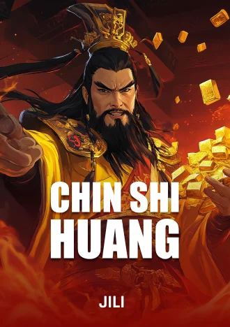 Chin Shi Huang