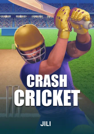 Crash Cricket