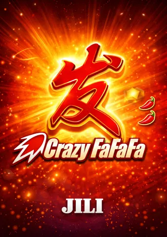 Crazy Fafafa