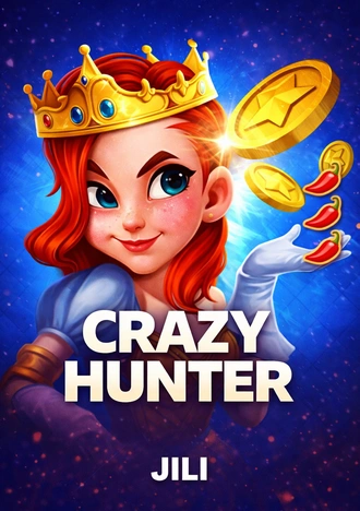 Crazy Hunter