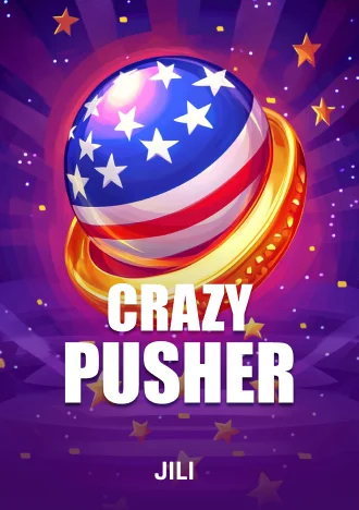 Crazy Pusher