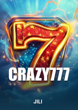 Crazy777