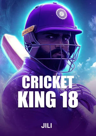Cricket King 18