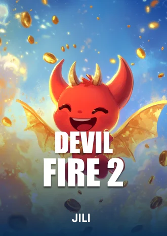 Devil Fire 2