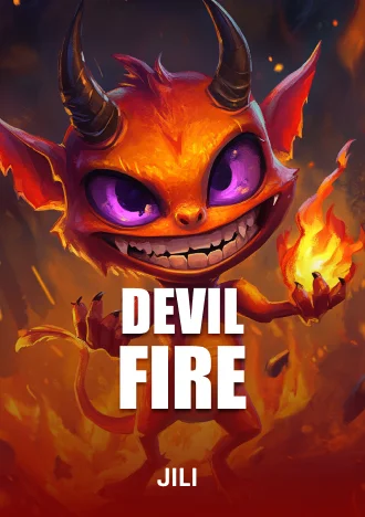 Devil Fire