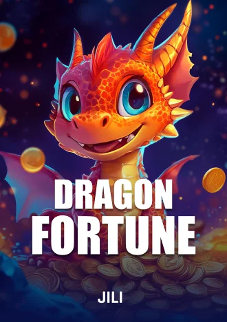 Dragon Fortune