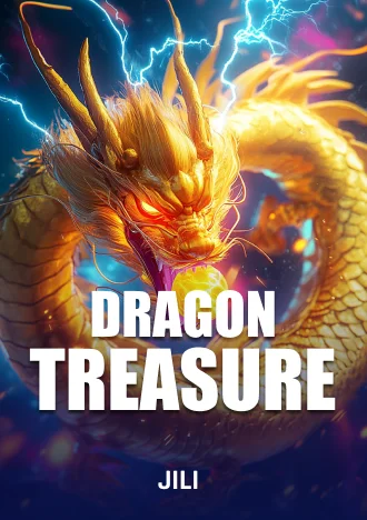 Dragon Treasure