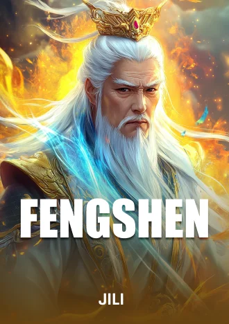 Fengshen