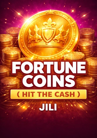 Fortune Coins