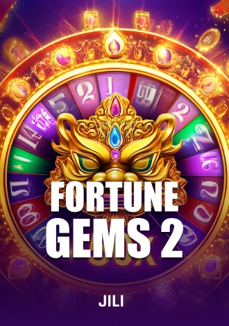 Fortune Gems 2