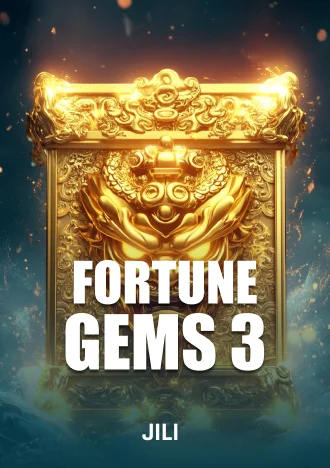 Fortune Gems 3