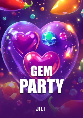Gem Party