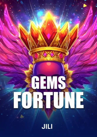 Gems Fortune