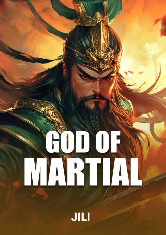 God of Martial