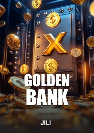 Golden Bank