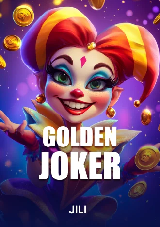 Golden Joker