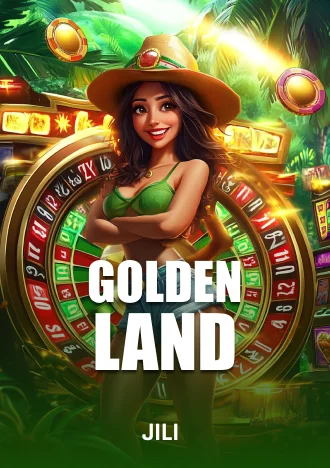 Golden Land