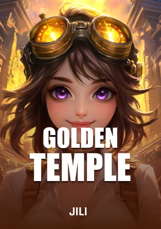 Golden Temple